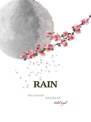 cover image of Rain